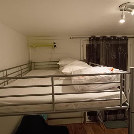 Studio 4 Personnes Au Pied Des Piste Plateau De Bonascre - Ax 3 Domaines Ete Hiver Ax-les-Thermes Εξωτερικό φωτογραφία