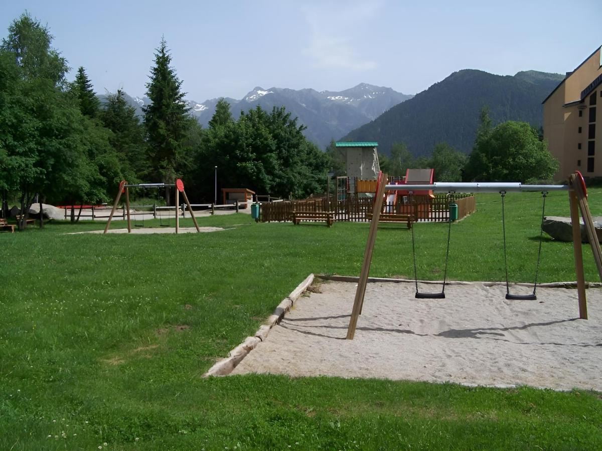 Studio 4 Personnes Au Pied Des Piste Plateau De Bonascre - Ax 3 Domaines Ete Hiver Ax-les-Thermes Εξωτερικό φωτογραφία