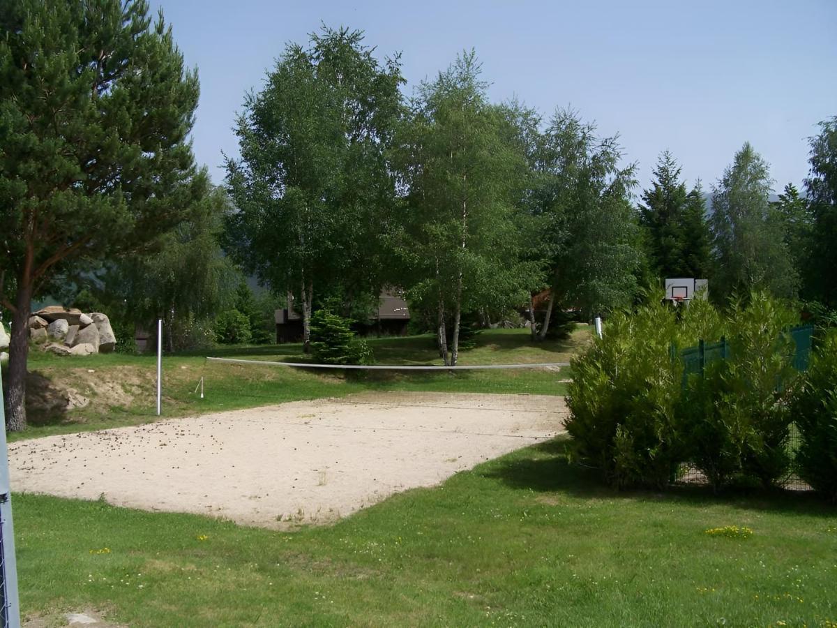 Studio 4 Personnes Au Pied Des Piste Plateau De Bonascre - Ax 3 Domaines Ete Hiver Ax-les-Thermes Εξωτερικό φωτογραφία