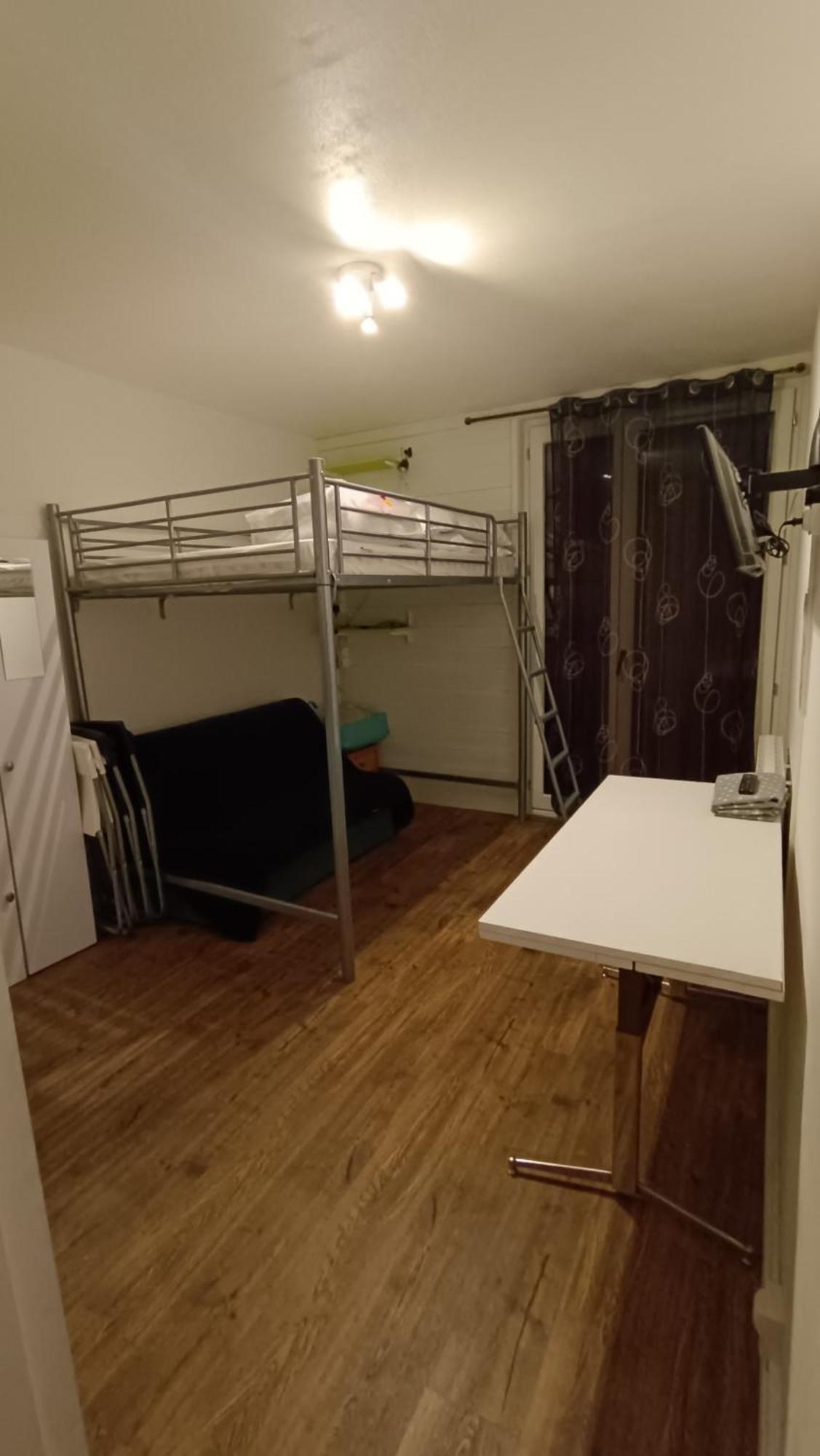 Studio 4 Personnes Au Pied Des Piste Plateau De Bonascre - Ax 3 Domaines Ete Hiver Ax-les-Thermes Εξωτερικό φωτογραφία