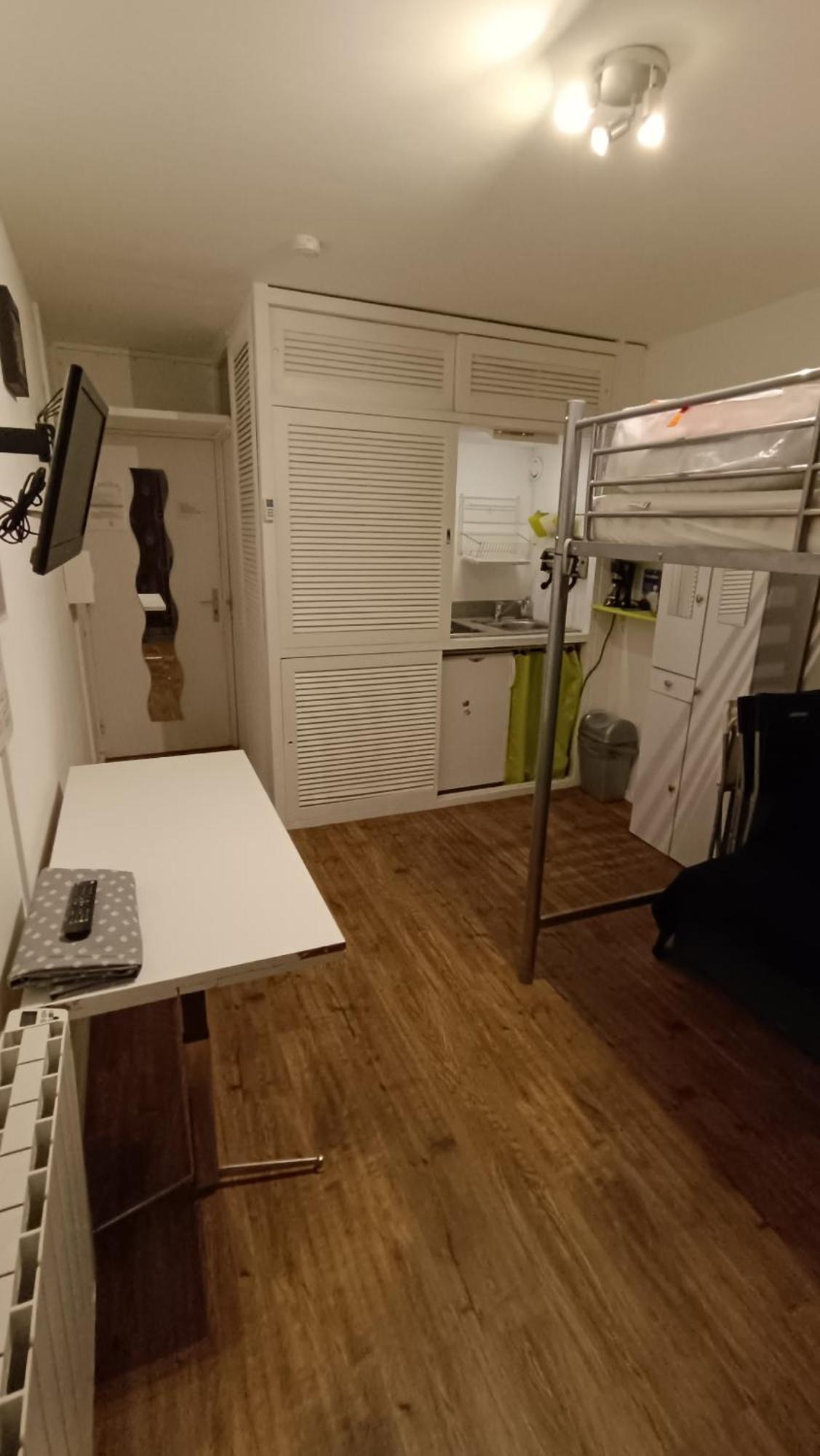 Studio 4 Personnes Au Pied Des Piste Plateau De Bonascre - Ax 3 Domaines Ete Hiver Ax-les-Thermes Εξωτερικό φωτογραφία