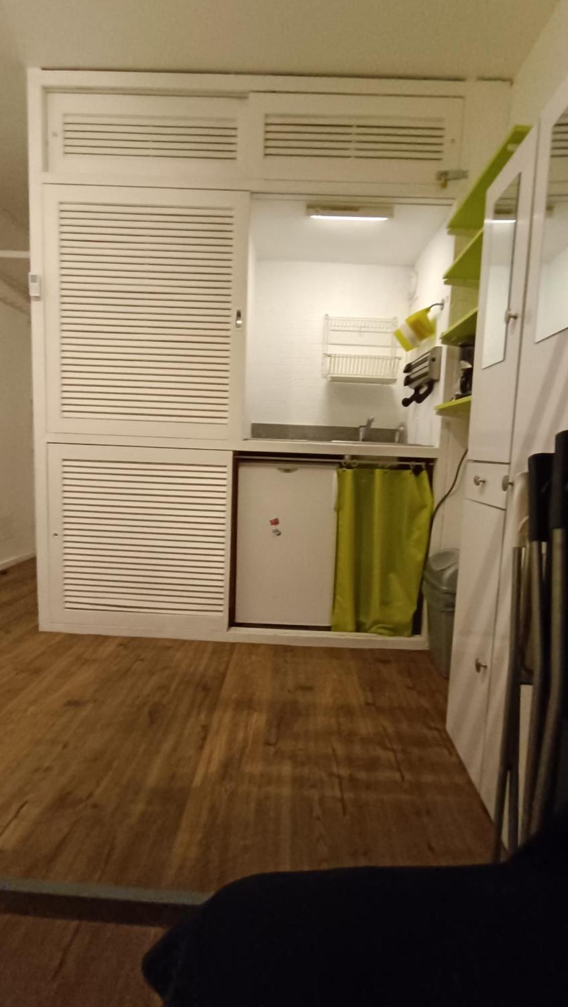 Studio 4 Personnes Au Pied Des Piste Plateau De Bonascre - Ax 3 Domaines Ete Hiver Ax-les-Thermes Εξωτερικό φωτογραφία