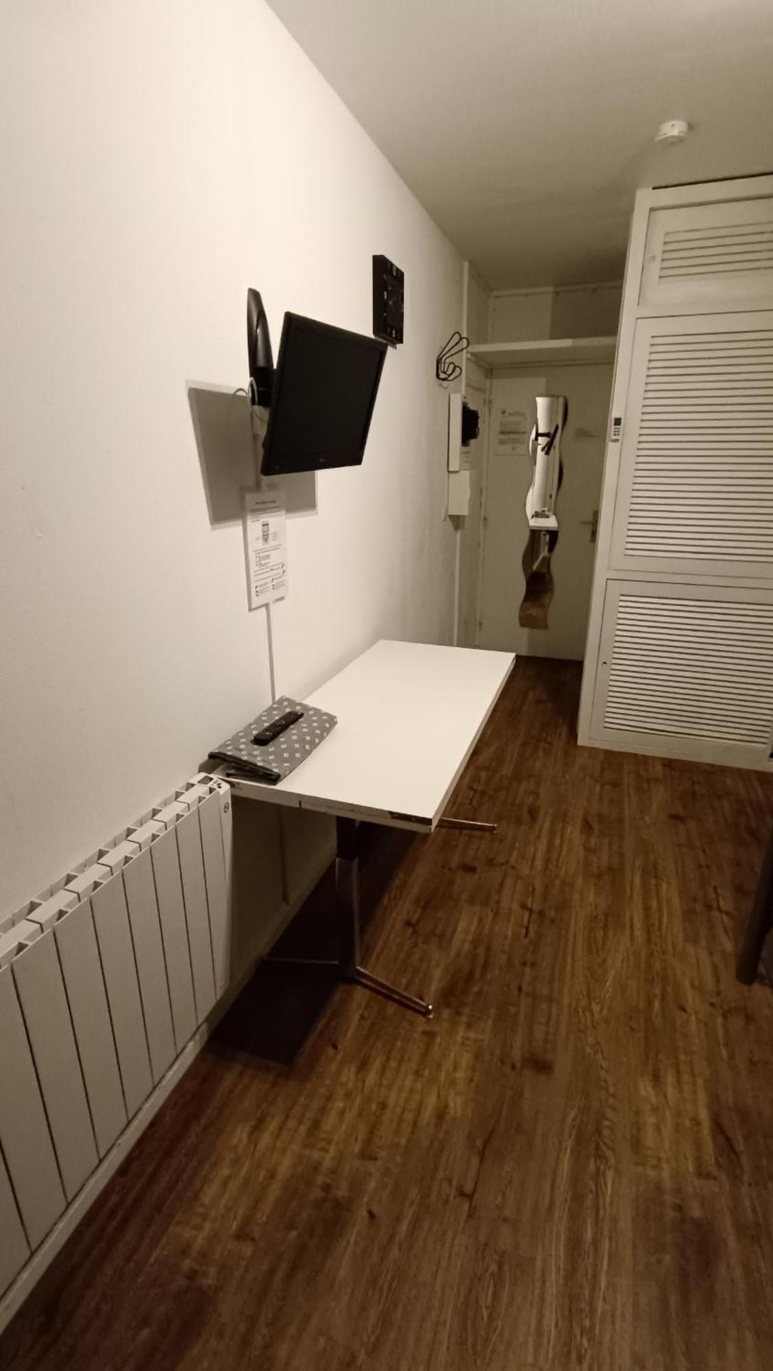 Studio 4 Personnes Au Pied Des Piste Plateau De Bonascre - Ax 3 Domaines Ete Hiver Ax-les-Thermes Εξωτερικό φωτογραφία