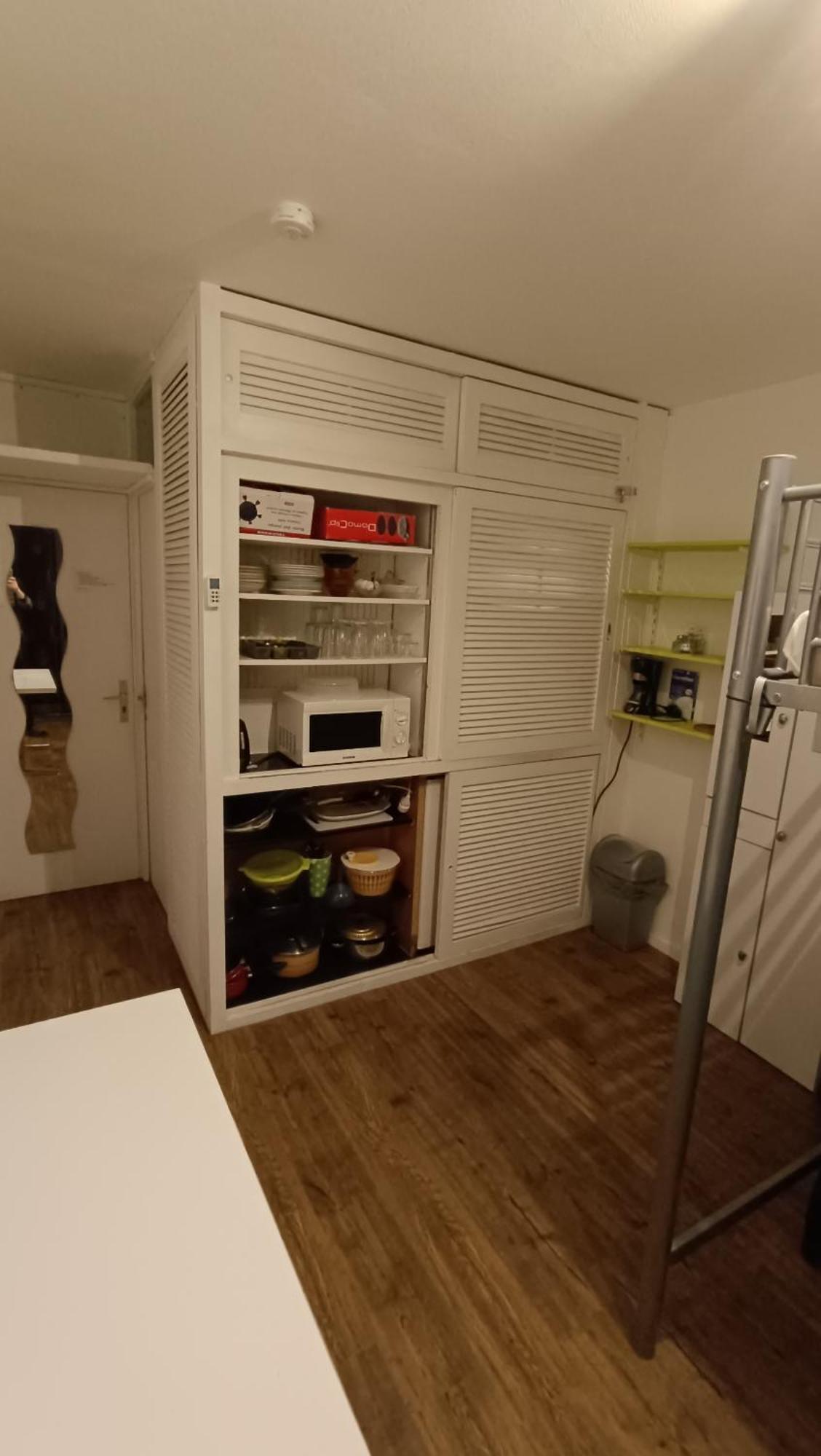 Studio 4 Personnes Au Pied Des Piste Plateau De Bonascre - Ax 3 Domaines Ete Hiver Ax-les-Thermes Εξωτερικό φωτογραφία