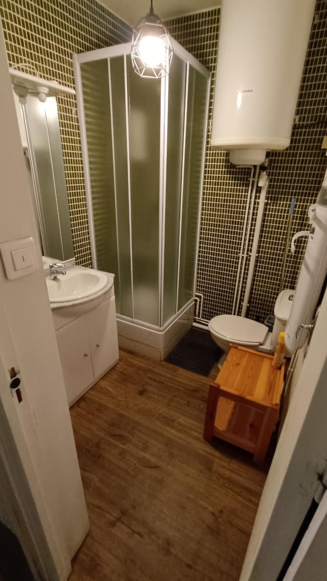 Studio 4 Personnes Au Pied Des Piste Plateau De Bonascre - Ax 3 Domaines Ete Hiver Ax-les-Thermes Εξωτερικό φωτογραφία