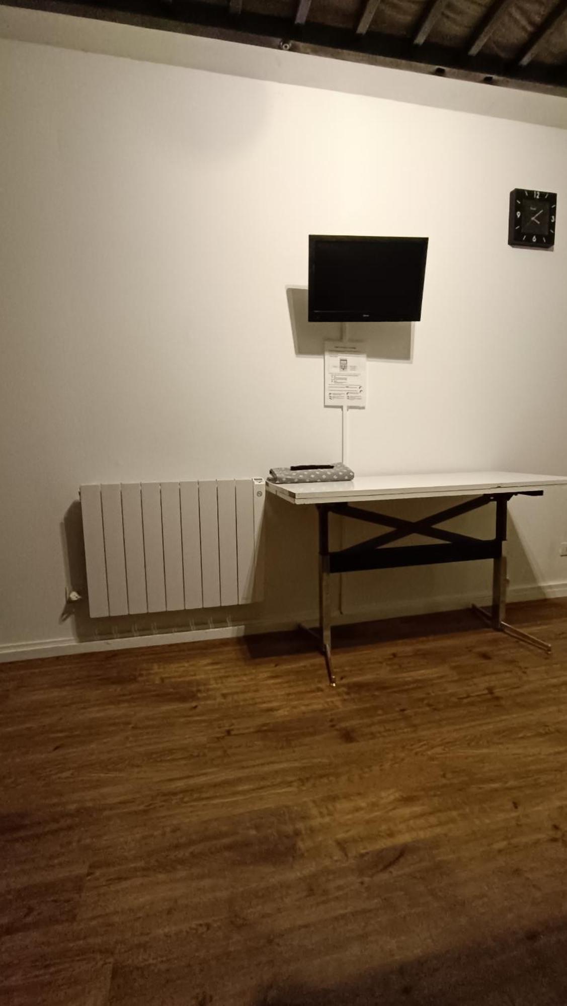 Studio 4 Personnes Au Pied Des Piste Plateau De Bonascre - Ax 3 Domaines Ete Hiver Ax-les-Thermes Εξωτερικό φωτογραφία